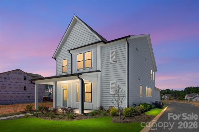 5214 Hollow Branch Road, Charlotte, NC 28278