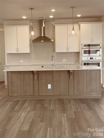 5214 Hollow Branch Road, Charlotte, NC 28278