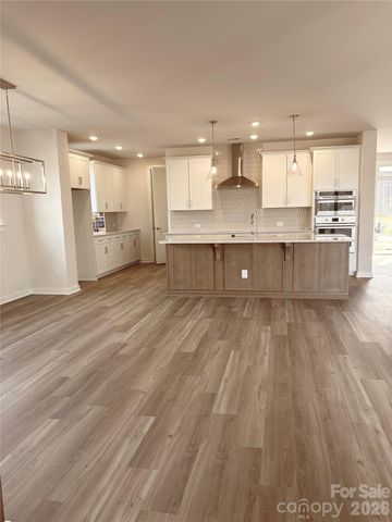 5214 Hollow Branch Road, Charlotte, NC 28278