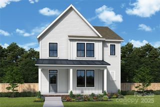 5214 Hollow Branch Road, Charlotte, NC 28278