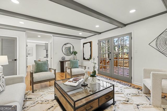 1128 Aurora Court, Atlanta, GA 30338