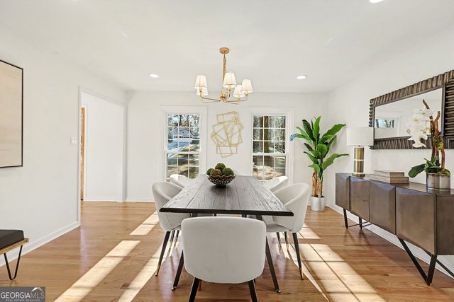 1128 Aurora Court, Atlanta, GA 30338