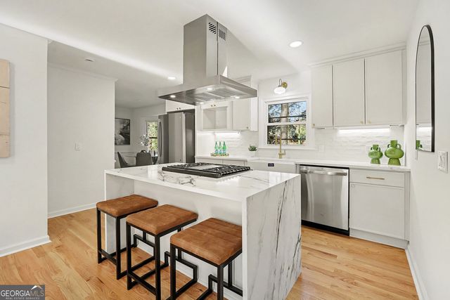 1128 Aurora Court, Atlanta, GA 30338