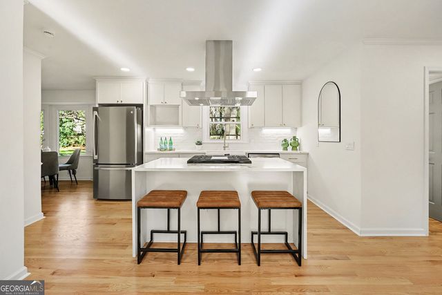 1128 Aurora Court, Atlanta, GA 30338