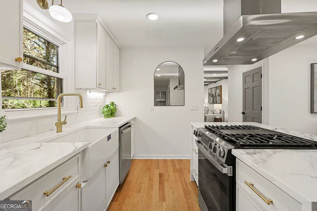 1128 Aurora Court, Atlanta, GA 30338