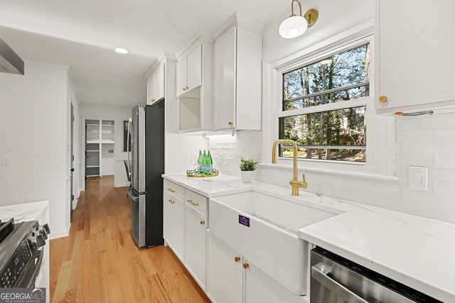 1128 Aurora Court, Atlanta, GA 30338