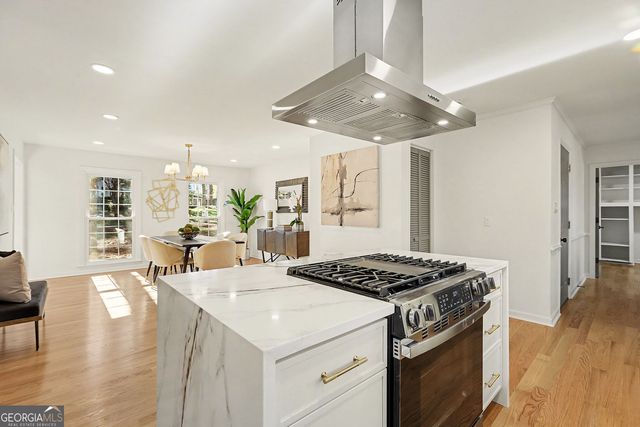 1128 Aurora Court, Atlanta, GA 30338