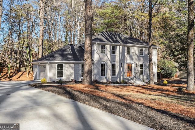 1128 Aurora Court, Atlanta, GA 30338