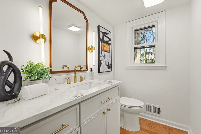 1128 Aurora Court, Atlanta, GA 30338