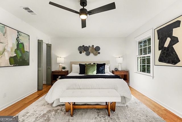 1128 Aurora Court, Atlanta, GA 30338