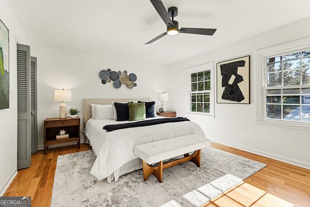 1128 Aurora Court, Atlanta, GA 30338