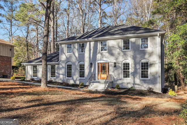 1128 Aurora Court, Atlanta, GA 30338