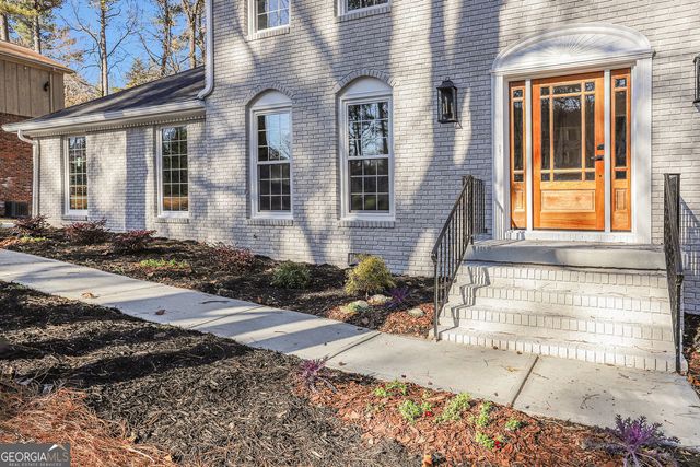 1128 Aurora Court, Atlanta, GA 30338