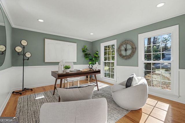 1128 Aurora Court, Atlanta, GA 30338