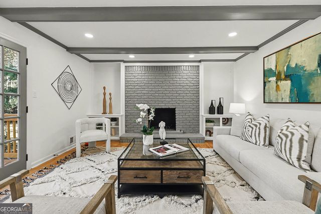 1128 Aurora Court, Atlanta, GA 30338