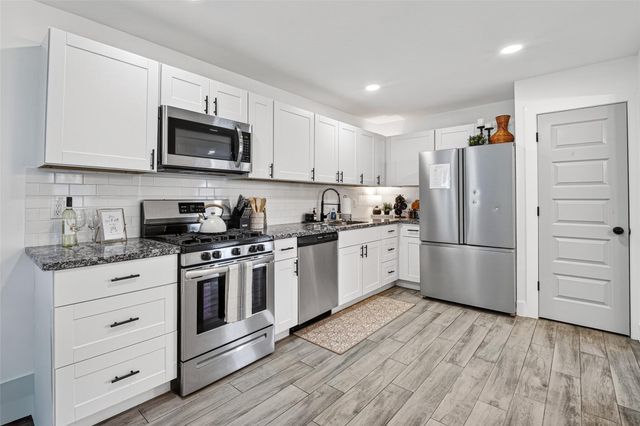 3319 Suiter Way, Pasadena, TX 77503