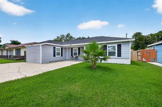 3319 Suiter Way, Pasadena, TX 77503