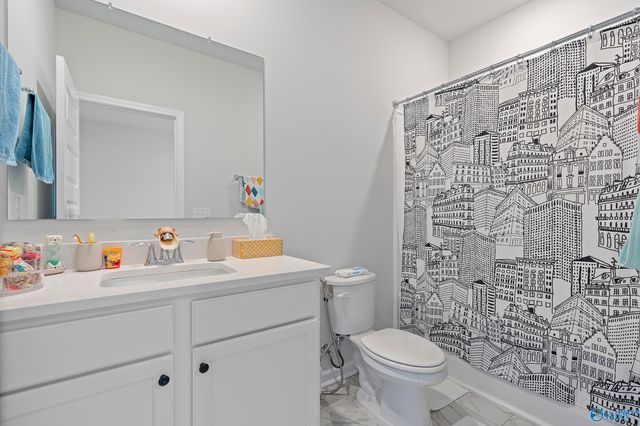 14971 Greenleaf Drive, Athens, AL 35613