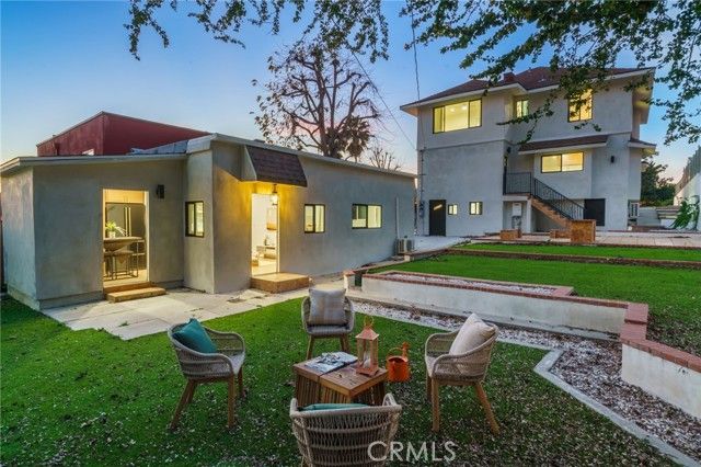 706 N Occidental Boulevard, Los Angeles, CA 90026