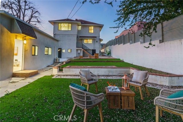 706 N Occidental Boulevard, Los Angeles, CA 90026