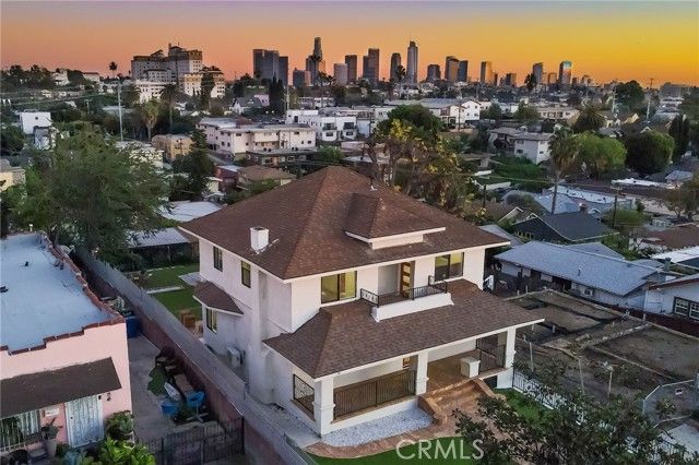 706 N Occidental Boulevard, Los Angeles, CA 90026