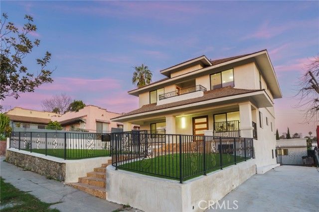 706 N Occidental Boulevard, Los Angeles, CA 90026