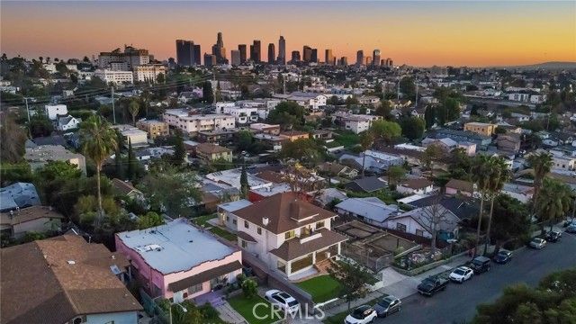 706 N Occidental Boulevard, Los Angeles, CA 90026