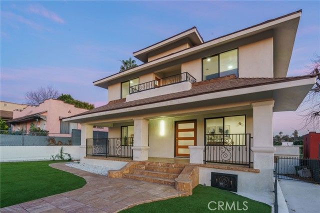 706 N Occidental Boulevard, Los Angeles, CA 90026