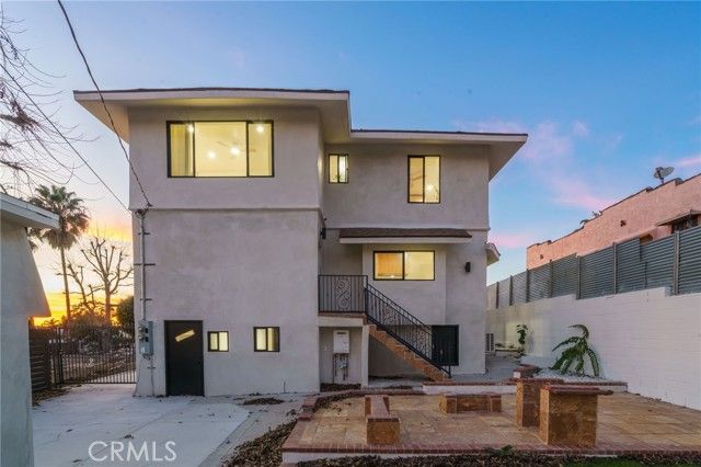 706 N Occidental Boulevard, Los Angeles, CA 90026