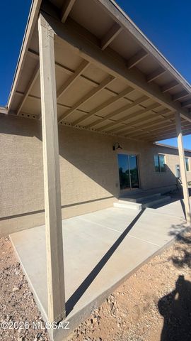 3151 W Calle Canario, Tucson, AZ 85746