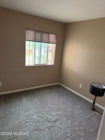 3151 W Calle Canario, Tucson, AZ 85746