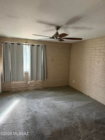 3151 W Calle Canario, Tucson, AZ 85746
