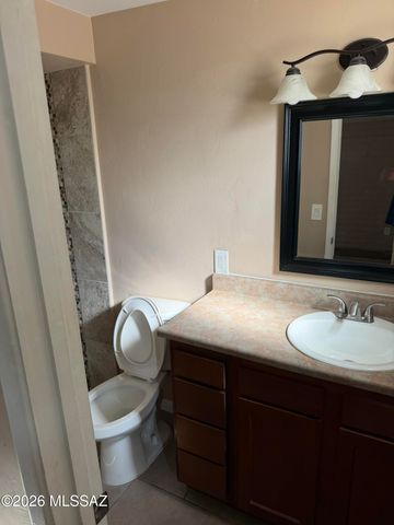 3151 W Calle Canario, Tucson, AZ 85746