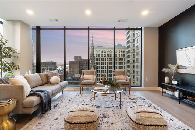 350 Oliver Ave 1002, Pittsburgh, PA 15222