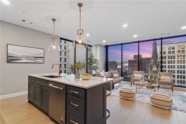 350 Oliver Ave 1002, Pittsburgh, PA 15222