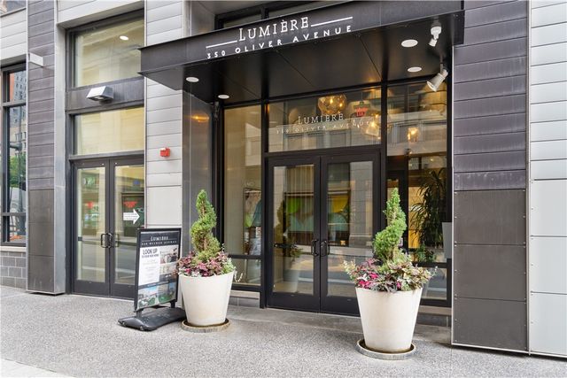 350 Oliver Ave 1002, Pittsburgh, PA 15222