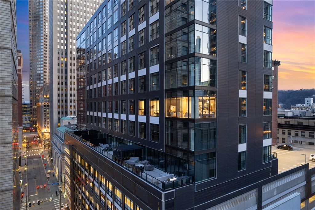 350 Oliver Ave 1002, Pittsburgh, PA 15222