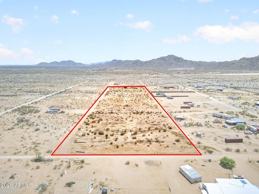 55610 W McDavid Road -, Maricopa, AZ 85139 — photo 2