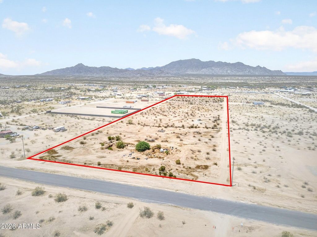 55610 W McDavid Road -, Maricopa, AZ 85139 — photo 3