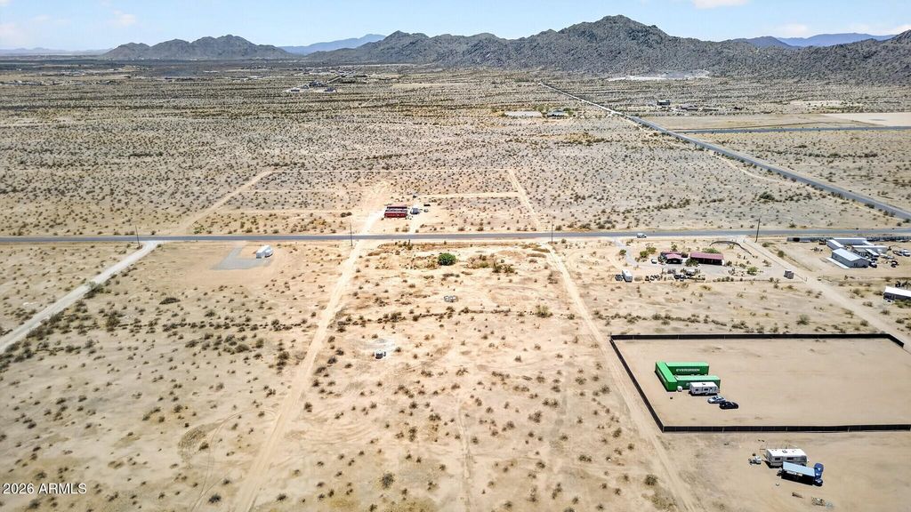 55610 W McDavid Road -, Maricopa, AZ 85139 — photo 4