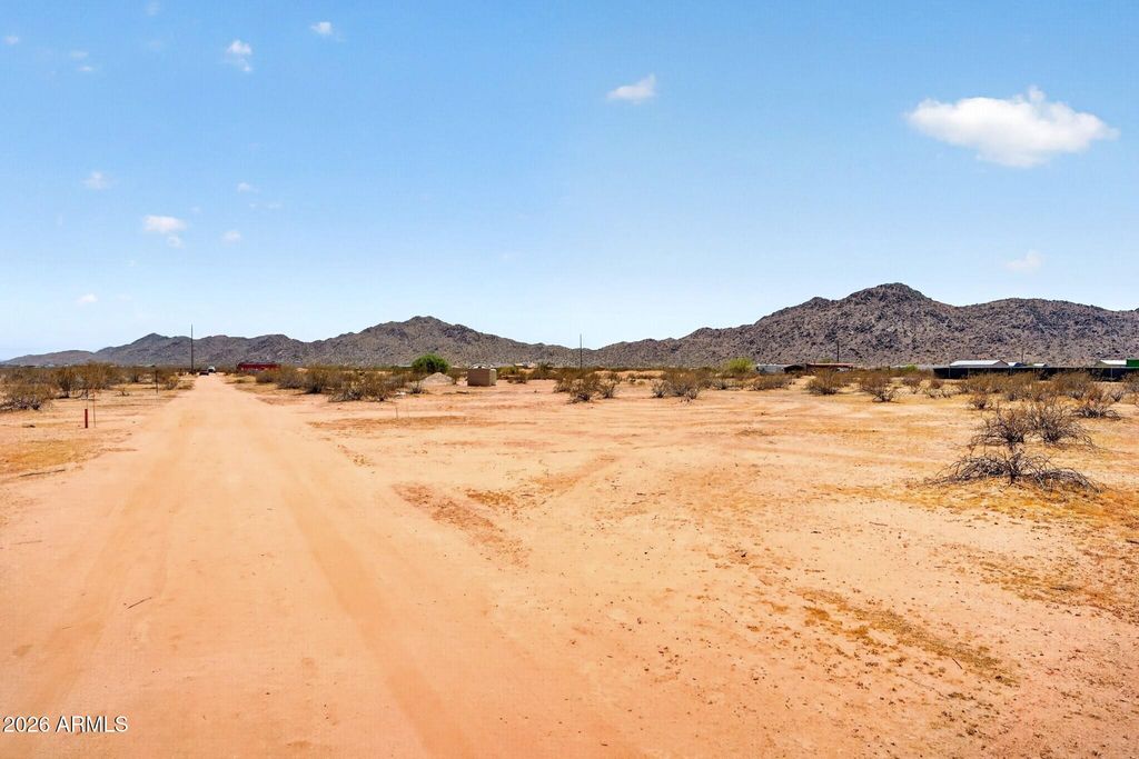 55610 W McDavid Road -, Maricopa, AZ 85139 — photo 5