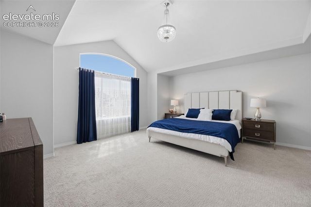 13796 Park Meadows Drive, Peyton, CO 80831