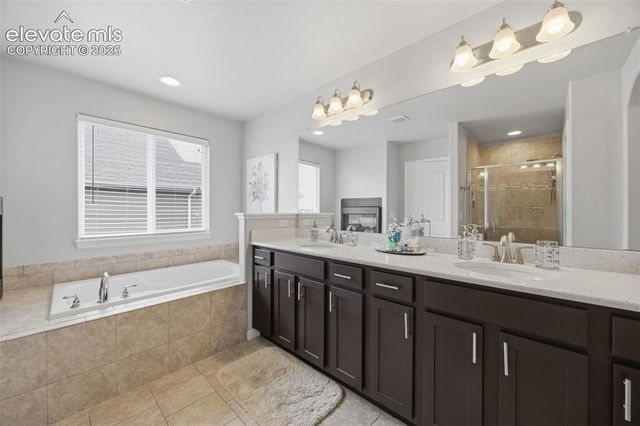 13796 Park Meadows Drive, Peyton, CO 80831