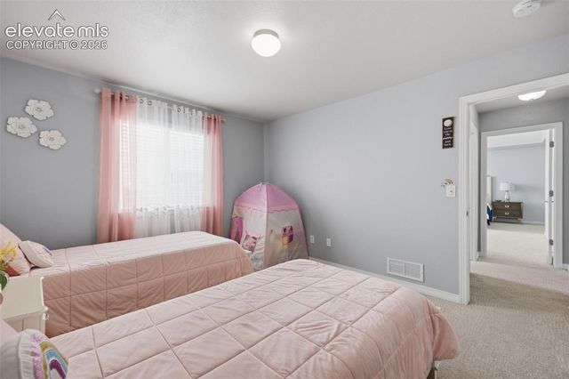 13796 Park Meadows Drive, Peyton, CO 80831