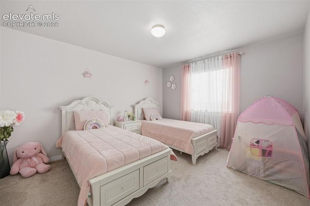 13796 Park Meadows Drive, Peyton, CO 80831