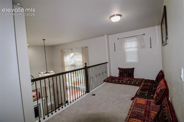 13796 Park Meadows Drive, Peyton, CO 80831
