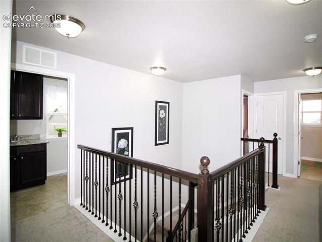 13796 Park Meadows Drive, Peyton, CO 80831