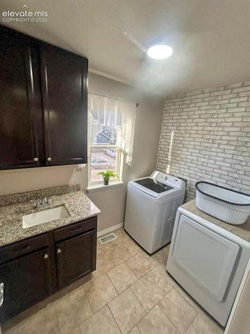 13796 Park Meadows Drive, Peyton, CO 80831