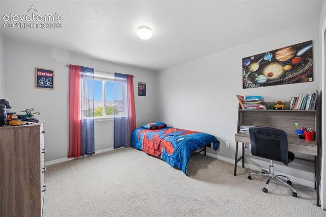 13796 Park Meadows Drive, Peyton, CO 80831