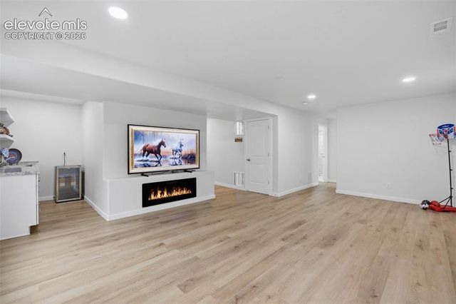 13796 Park Meadows Drive, Peyton, CO 80831